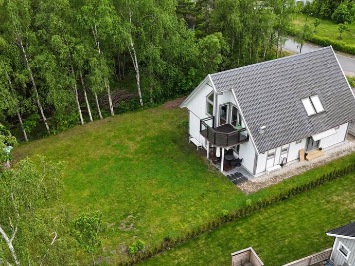 6 rok · 164 m² · Mellantorpsvägen 1