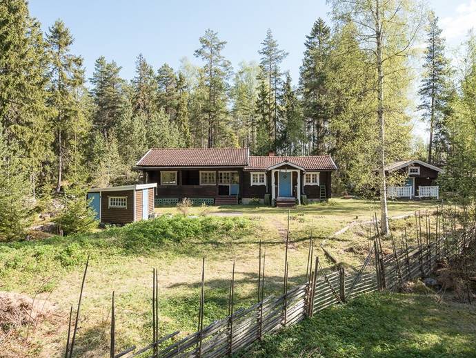 3 rok · 63 m² · Bladmyravägen 9
