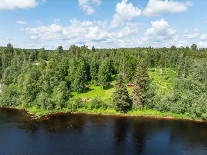 1 rok · 10 m² · Fiskarstuga i Färmsnäs