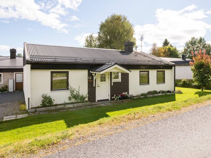 4 rok · 94 m² · Backebovägen 20