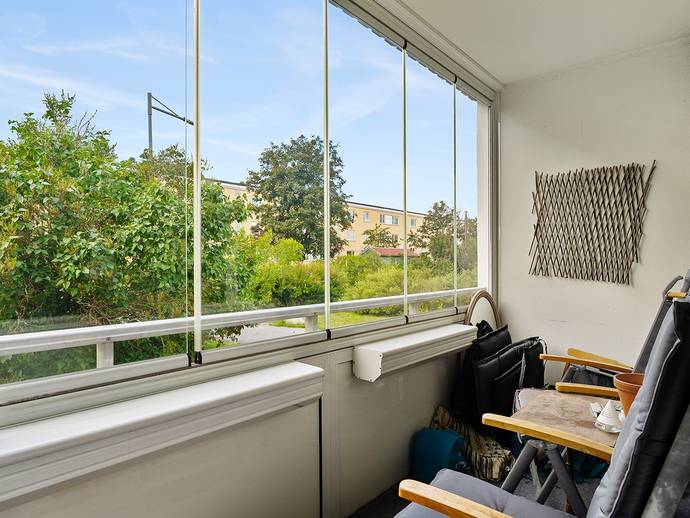 3 rok · 79,5 m² · Sörgården 123 bv.