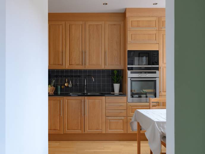2 rok · 52 m² · Vitemöllegatan 4F