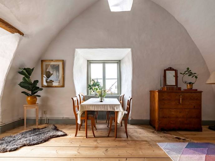 2 rok · 39 m² · Smittens Backe 5