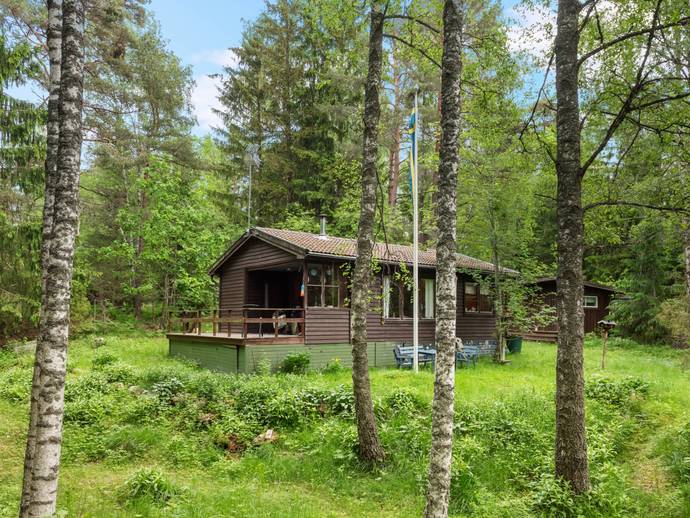 3 rok · 47 m² · Klövervägen 8