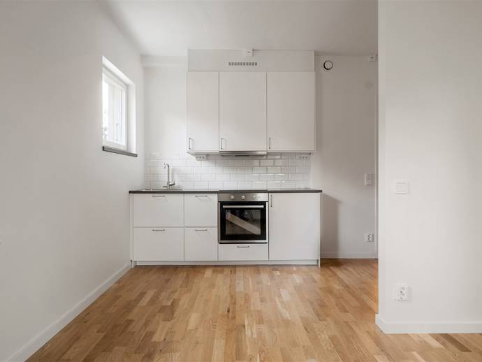 1 rok · 24 m² · Lidköpingsvägen 50