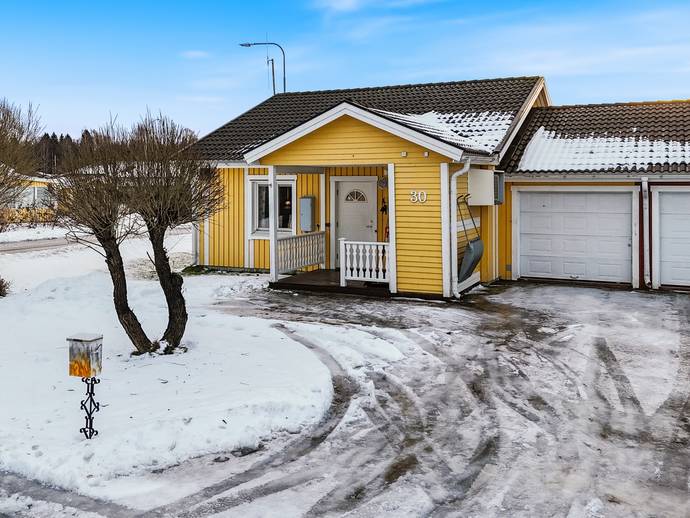 2 rok · 64 m² · Notgränd 30