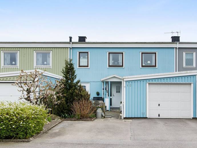 6 rok · 123 m² · Sjöhemsgatan 10