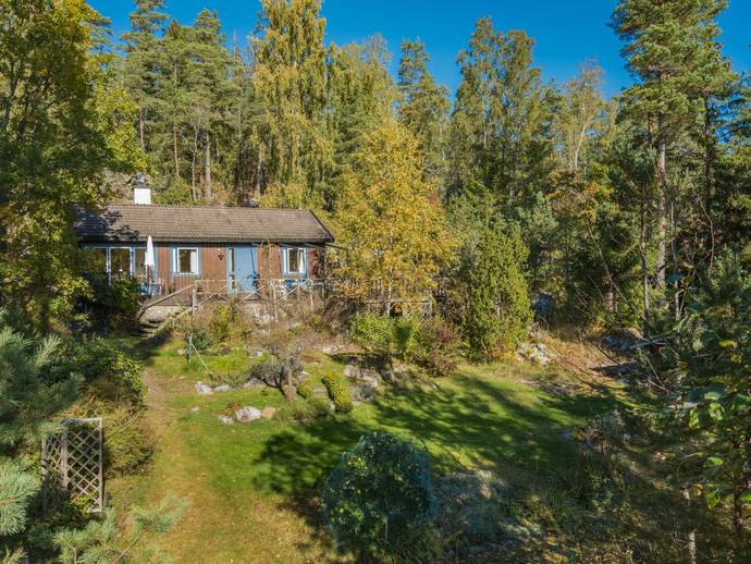 3 rok · 55 m² · Törnsångarvägen 32