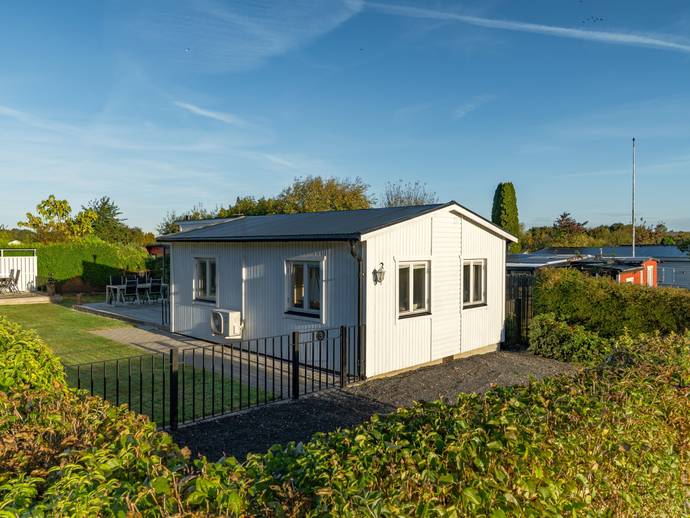 1 rok · 47 m² · Kopparhögsvägen L3