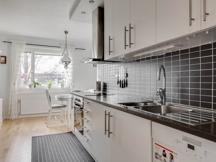3 rok · 80,2 m² · Regementsgatan 36