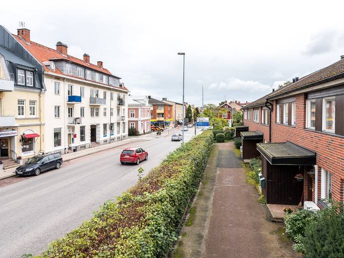 5 rok · 152 m² · Västra Storgatan 21C