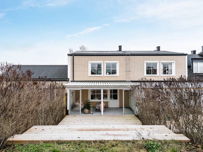 4 rok · 96 m² · Himnavägen 14