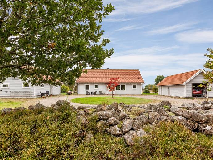 4 rok · 107 m² · Öringe 466