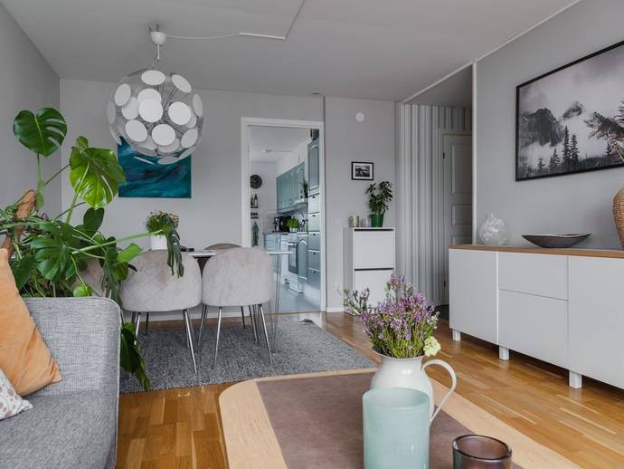 4 rok · 123,5 m² · Franserudsvägen 23A