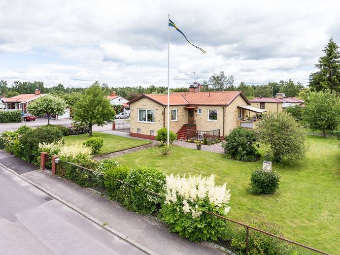 4 rok · 85 m² · Örngatan 26
