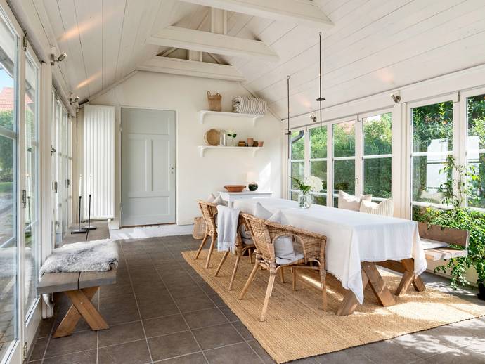 5 rok · 92 m² · Fannagatan 17