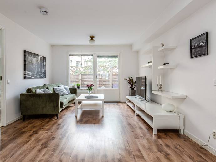 3 rok · 79 m² · Patron Pehrs Väg 33