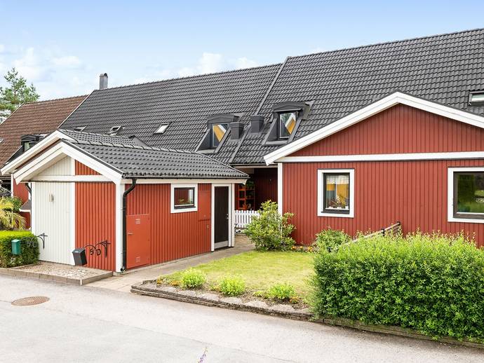 5 rok · 117 m² · Ödängsvägen 5D