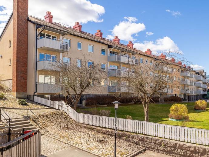 2 rok · 58 m² · Storgatan 13A
