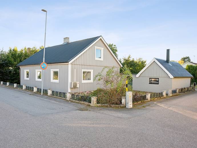 5 rok · 135 m² · Tvärgatan 1