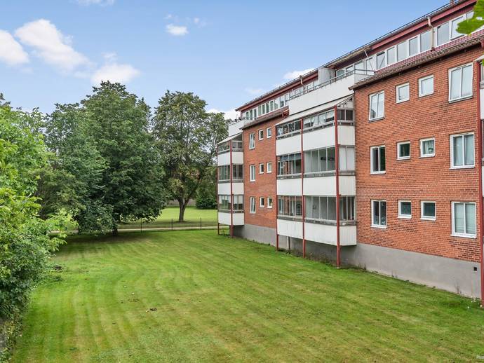 3 rok · 74 m² · Badvägen 7B