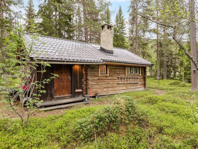1 rok · 30 m² · Höglekardalen 170