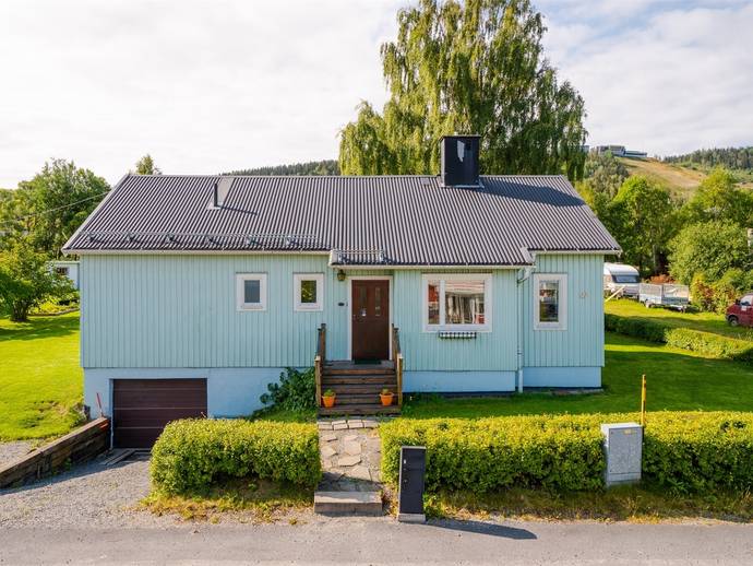 3 rok · 91 m² · Gärdesgatan 28