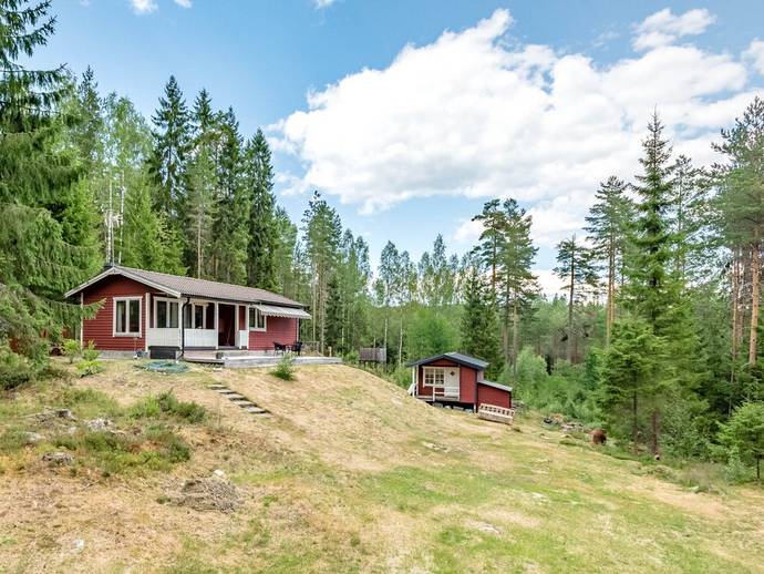 53 m² · Persbovägen 4