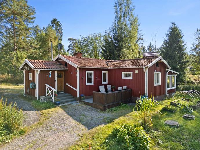 3 rok · 60 m² · Lammsjövägen 4