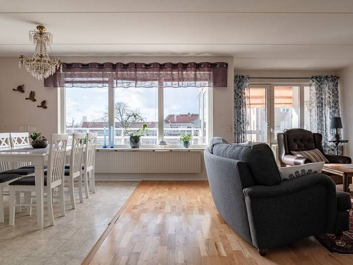 2 rok · 74 m² · Regeringsgatan 113