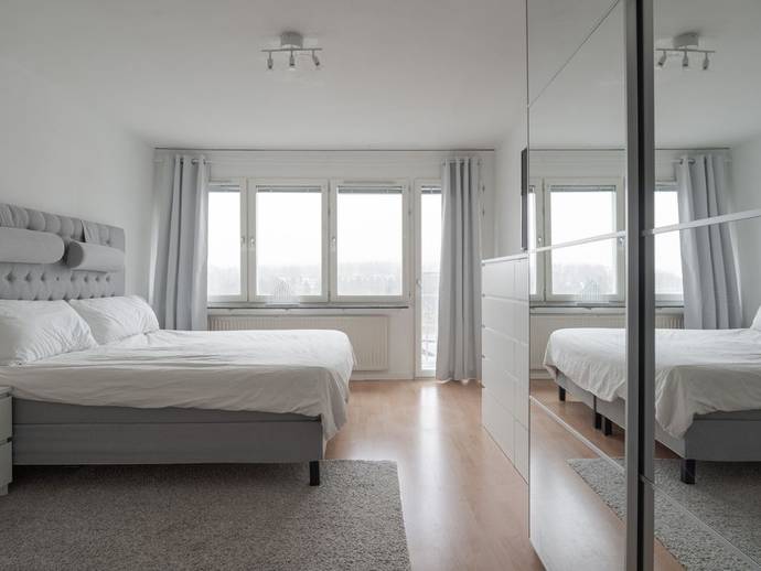 1 rok · 24,5 m² · Ångermanlandsgatan 18