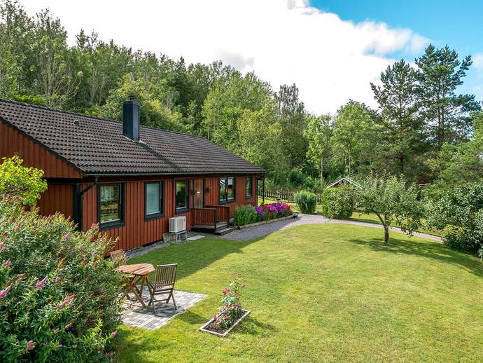 4 rok · 117 m² · Inninge 13