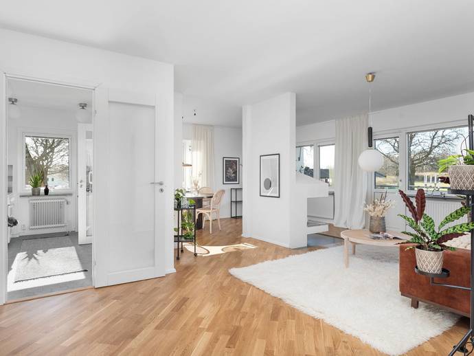 4 rok · 98 m² · Hovetorpsgatan 72