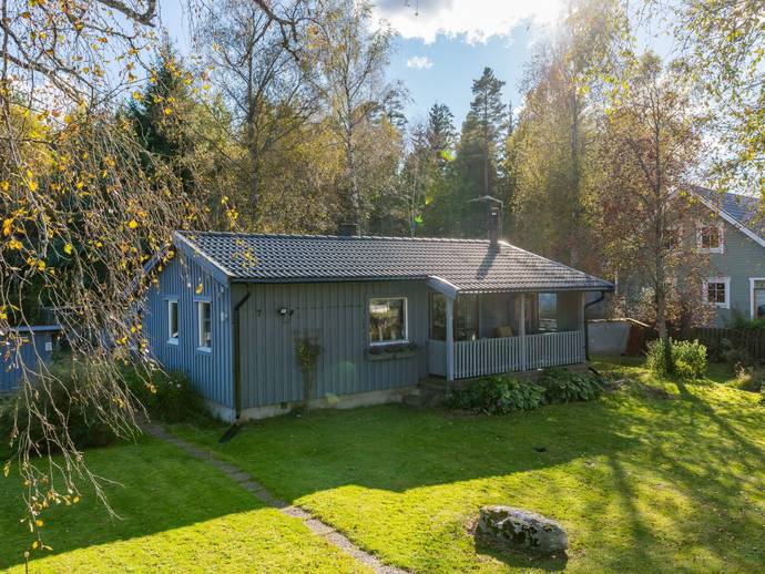 2 rok · 48 m² · Västra Äskevägen 7