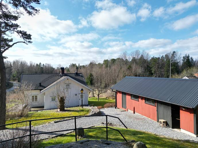5 rok · 100 m² · Urshällan 1