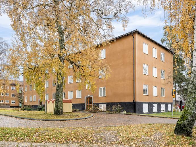 2 rok · 61,2 m² · Vendelsö skolväg 1