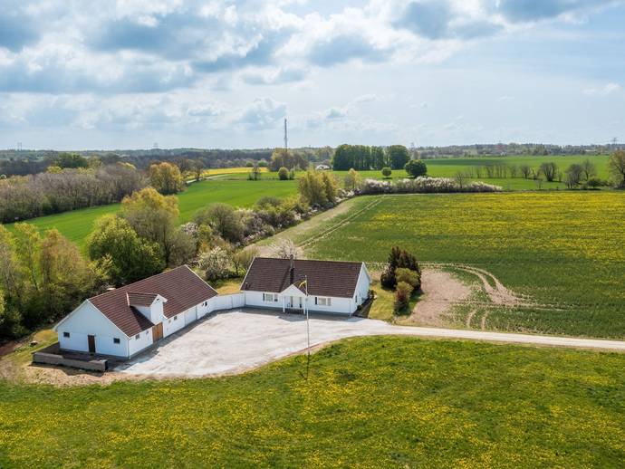 143 m² · Sularp 571