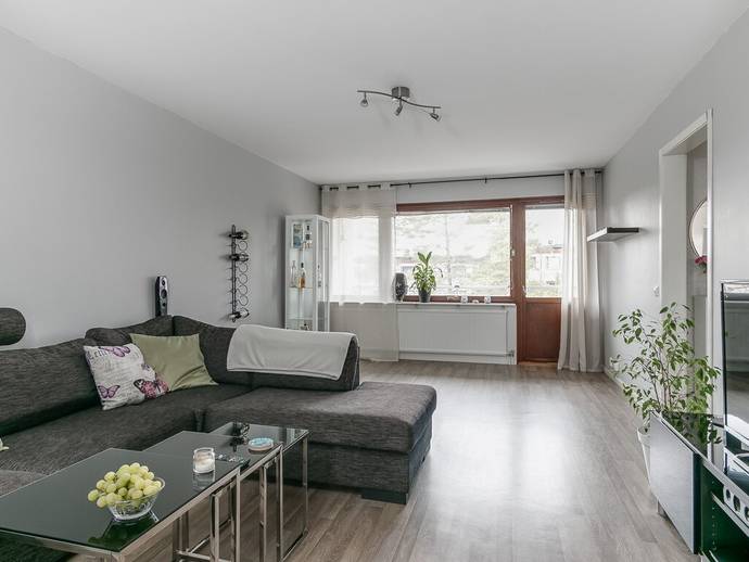 3 rok · 79,5 m² · Skyttegatan 14A