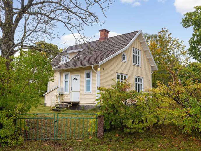 4 rok · 102 m² · Småskolevägen 21