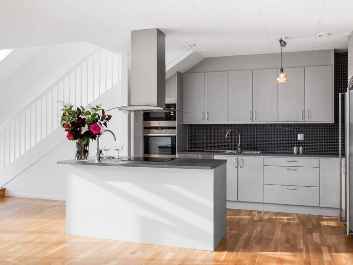 4 rok · 118 m² · Trädhagegränd 14