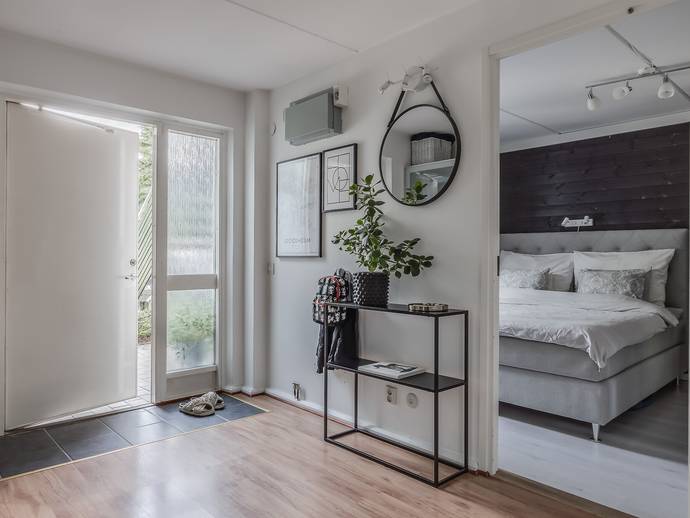 3 rok · 69,6 m² · Bällstavägen 75 C