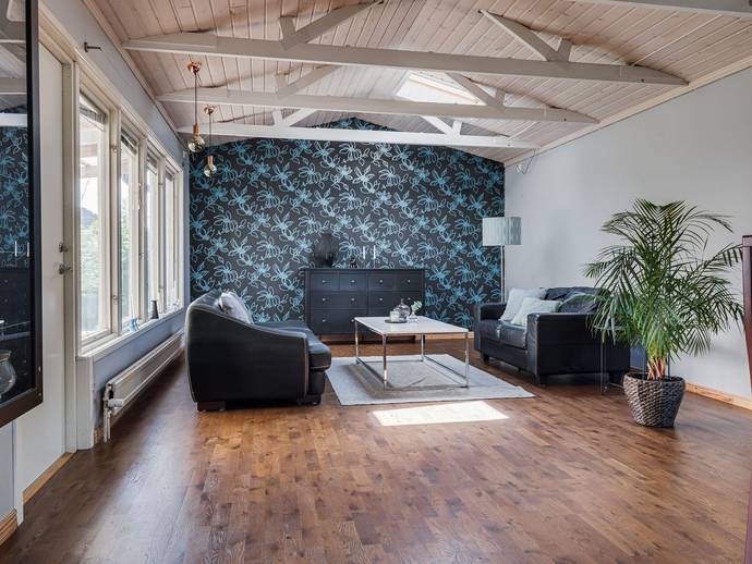 6 rok · 95 m² · Sundsgatan 13