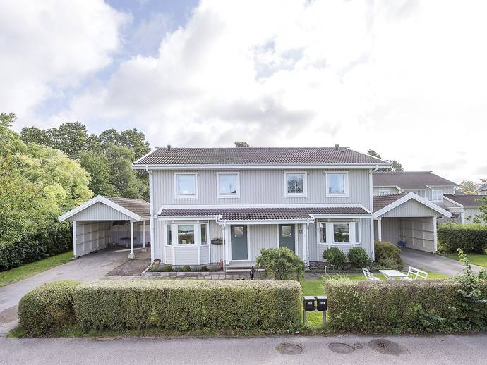 5 rok · 115,5 m² · Föreningsvägen 30B