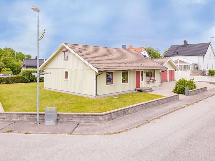 6 rok · 155 m² · Ängsbogatan 4