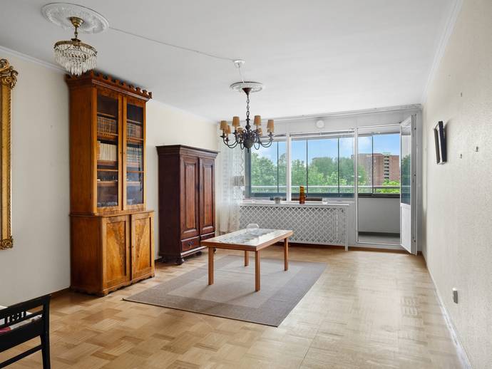 3 rok · 81,6 m² · Krysshammarvägen 44