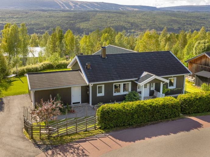5 rok · 184 m² · Hejjanvägen 20