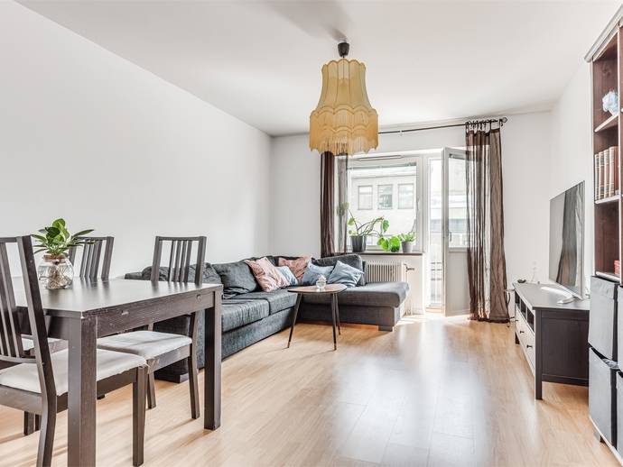 3 rok · 75 m² · Brynäsgränd 17