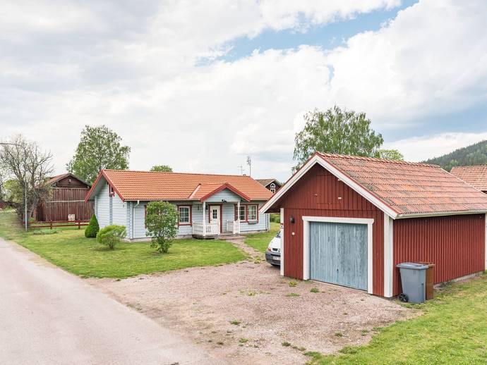 3 rok · 73 m² · Margtas gattu 7