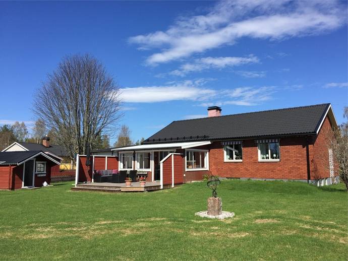 5 rok · 88 m² · Morlinsvägen 7