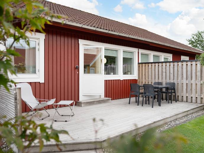 3 rok · 73 m² · Sandgårdsvägen 24